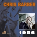 Chris Barber 1956 - CD