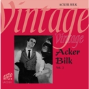 Vintage Acker Bilk - CD