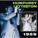 Humphrey Lyttelton 1959 - CD