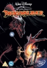 Dragonslayer - DVD