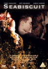 Seabiscuit - DVD