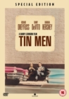Tin Men - DVD