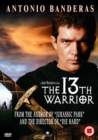 The 13th Warrior - DVD