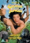 George of the Jungle - DVD