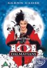 101 Dalmatians - DVD