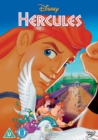 Hercules (Disney) - DVD