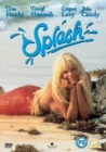 Splash - DVD