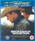 Brokeback Mountain - Blu-ray