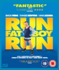 Run, Fat Boy, Run - Blu-ray