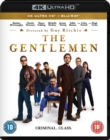 The Gentlemen - Blu-ray