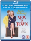 New in Town - Blu-ray