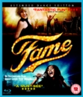 Fame: Extended Dance Edition - Blu-ray