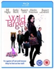 Wild Target - Blu-ray