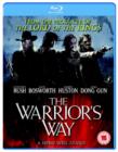 The Warrior's Way - Blu-ray