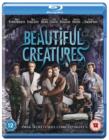 Beautiful Creatures - Blu-ray