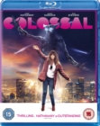 Colossal - Blu-ray