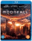 Moonfall - Blu-ray