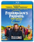 Fisherman's Friends: One and All - Blu-ray