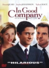 In Good Company - DVD