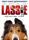 Lassie - DVD