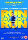 Run, Fat Boy, Run - DVD
