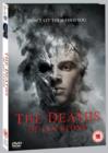The Deaths of Ian Stone - DVD
