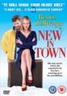 New in Town - DVD
