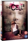 The Cell 2 - DVD