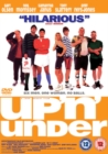Up 'N' Under - DVD