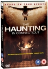 The Haunting in Connecticut - DVD