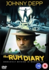 The Rum Diary - DVD