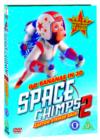 Space Chimps 2 - Zartog Strikes Back - DVD