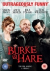 Burke and Hare - DVD