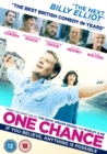 One Chance - DVD