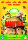 The Harry Hill Movie - DVD