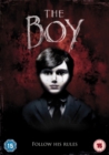 The Boy - DVD