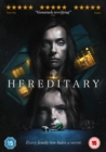 Hereditary - DVD