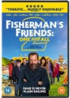 Fisherman's Friends: One and All - DVD