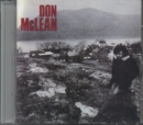 Don McLean - CD