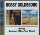 Honey/Summer: (The First Time) - CD