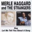 Hag/Let Me Tell You About A Song - CD