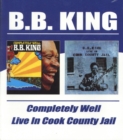 Completely Well/live in Cook County Jail - CD