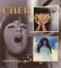 Cher/with Love, Cher - CD