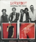 Loverboy/get Lucky - CD