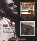 12 String Guitar/The Stones Jazz - CD