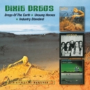 Dregs of the Earth/Unsung Heroes/Industry Standard - CD