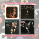 I Think of You/Perry Como in Nashville/Just Out of Reach/Today - CD