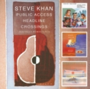 Public Access/Headline/Crossings - CD