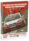 BTCC Review: 2003 - DVD