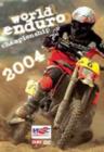World Enduro Championship 2004 - DVD